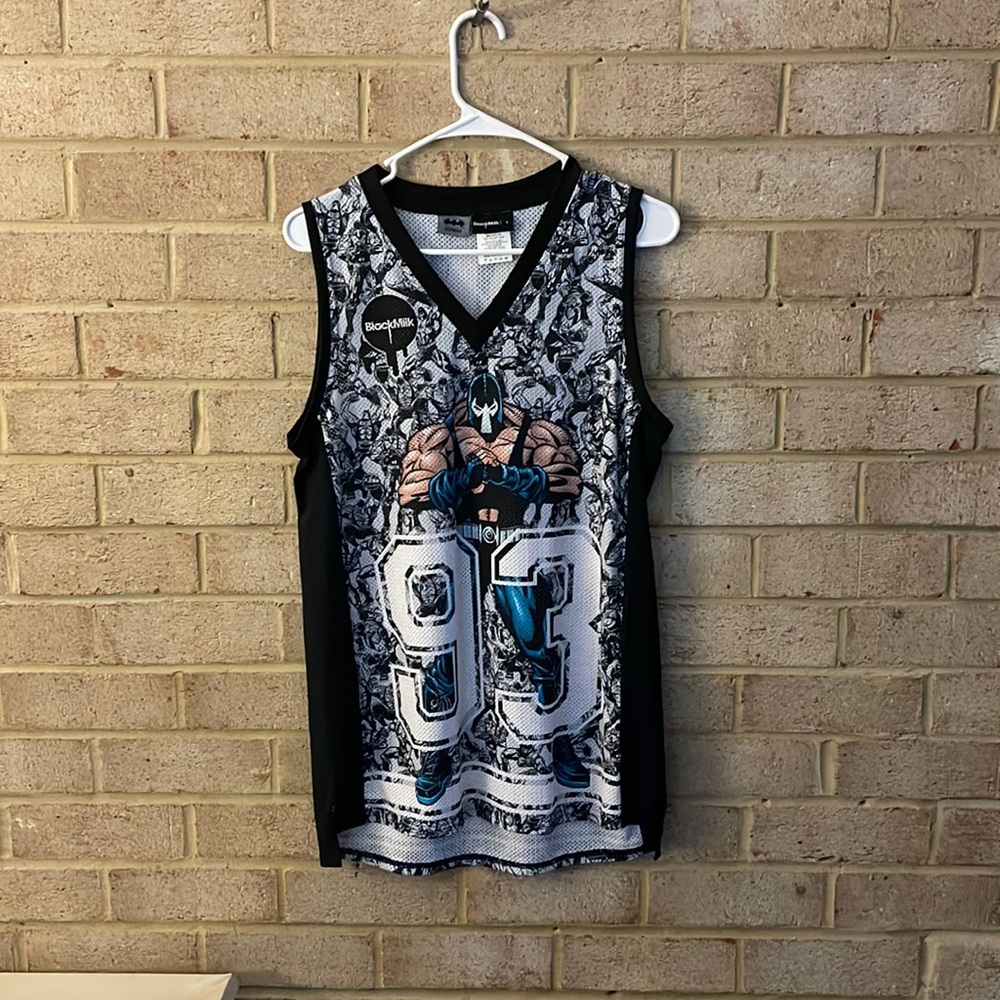 Black Milk Bane Shooter